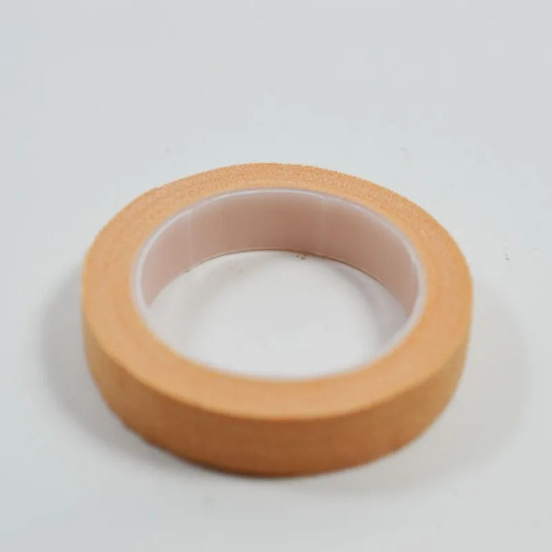 Skin Tone Pipa Guzheng Tape Breathable Playing Nail Wholesale 3 4 5