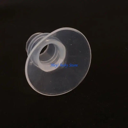 Breast Pump Flange Inserts – Silicone Diaphragm & Duckbill Valve Kit Breast Pump Accessories Peaceful Pleasures Health and Wellness China Mainland