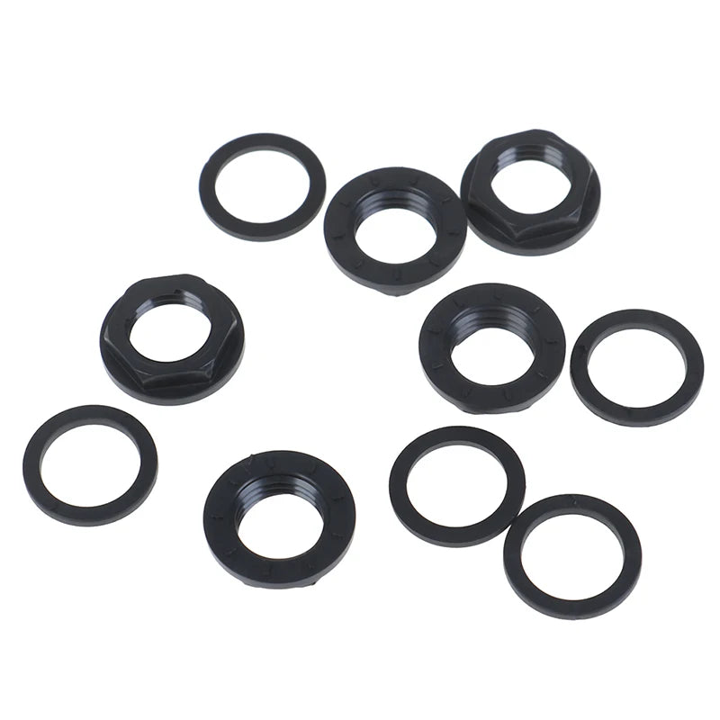 5Pcs 6.35mm/6.35 Socket Jack 6P/6PIN Stereo O Microphone Female Socket/jack Contor Peaceful Pleasures Health and Wellness