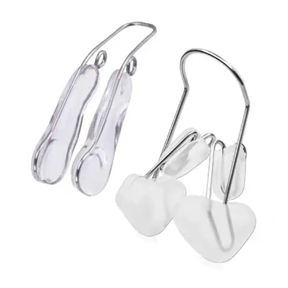Silicone Nose Lifting Shaper Clip – Bridge Slimmer Tool