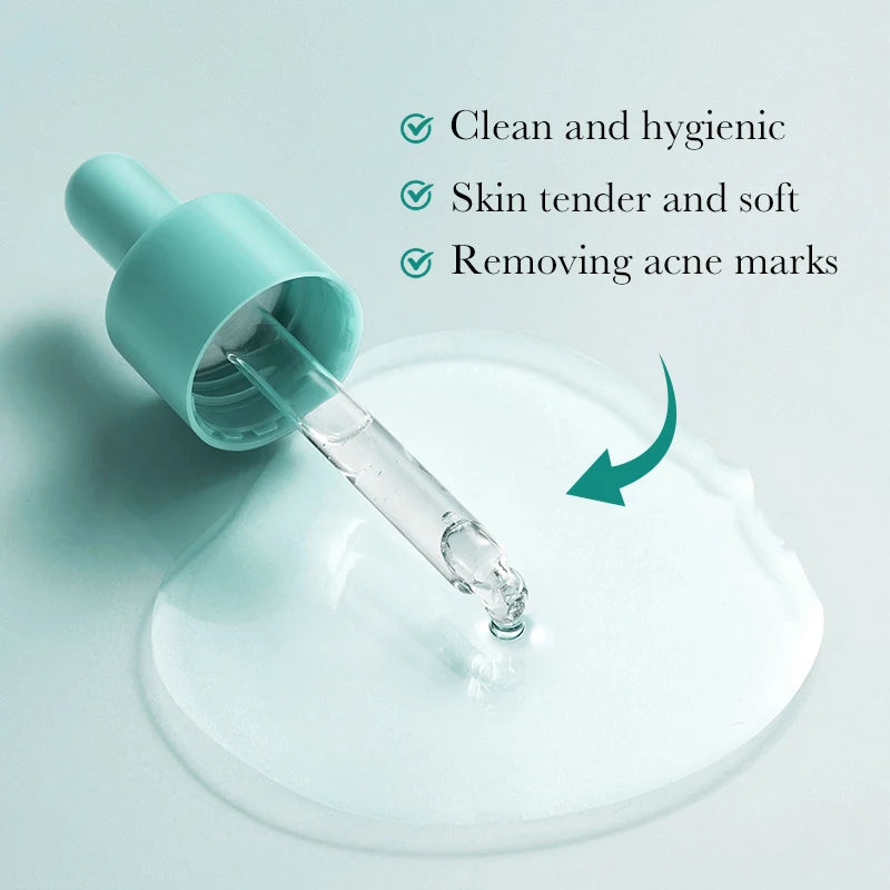 BIOAQUA Hyaluronic Acid Skin Care Kit – Serum & Eye Cream