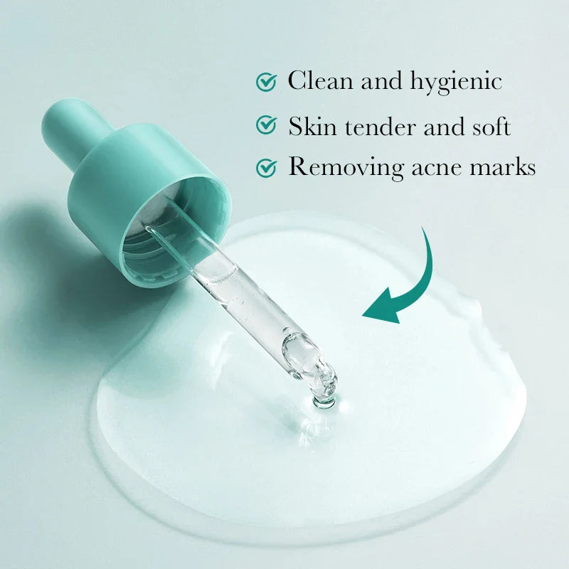 BIOAQUA Hyaluronic Acid Face Serum & Eye Cream Kit