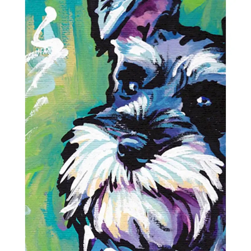 Paint By Numbers For Adults cartoon cows Table Decoration Modern 60X75Cm Photo Frames Oil Painting On Canvas Handmade Gatyztory Peaceful Pleasures Health and Wellness 1429 20x30cm Unframed