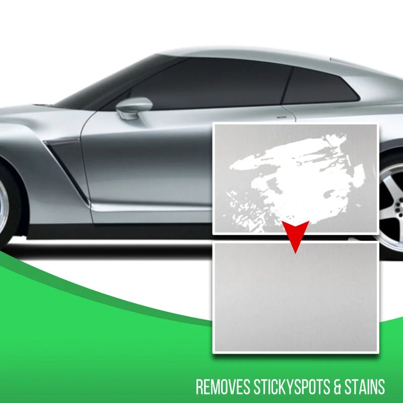 Adhesive Sticker & Label Remover – Car & Home, 30ml