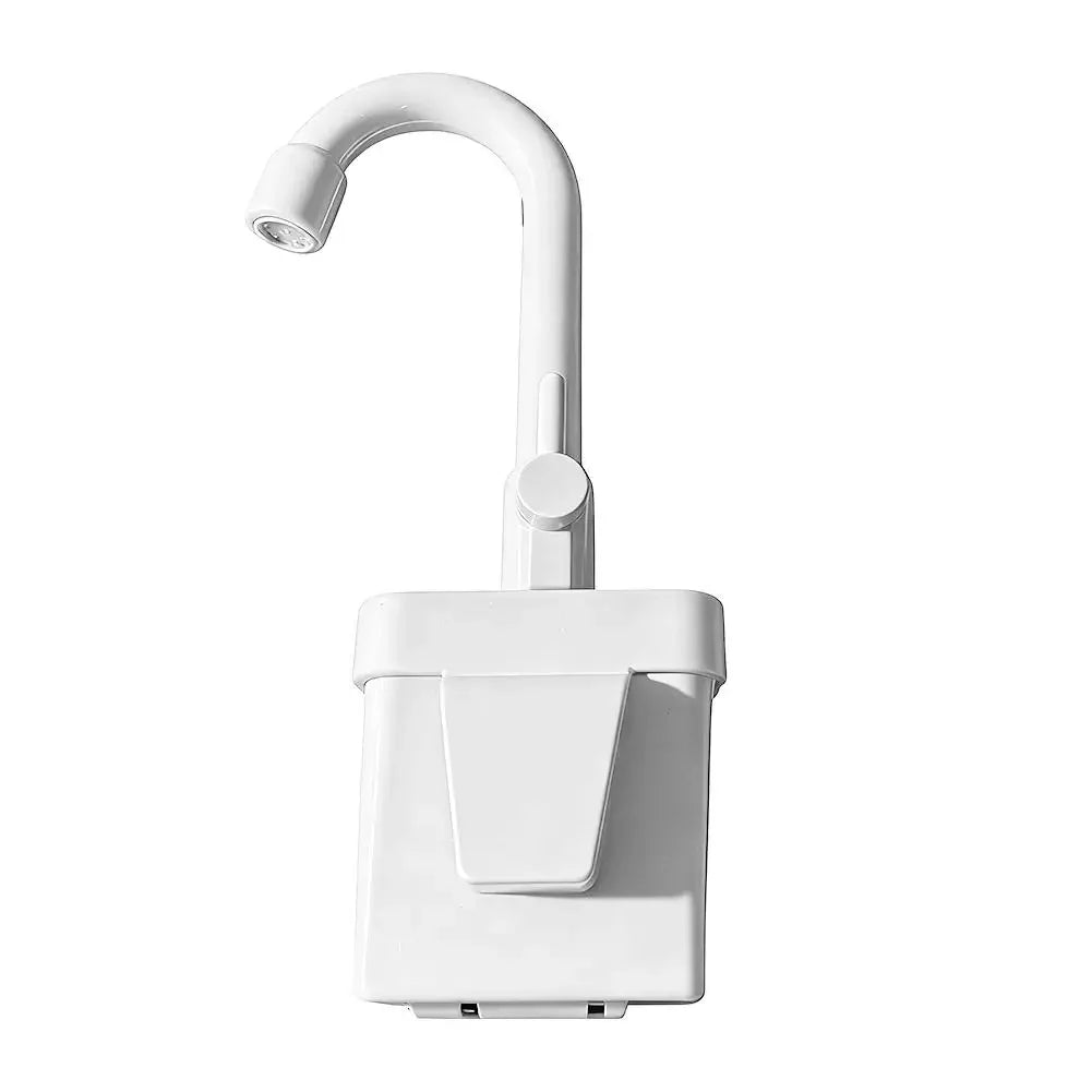 Kids Electric Faucet Toy – Circulating Water Kitchen Sink