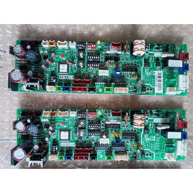 Vertical Main Board P-3996 PI064-3 17B37781A M55220 17B37987M