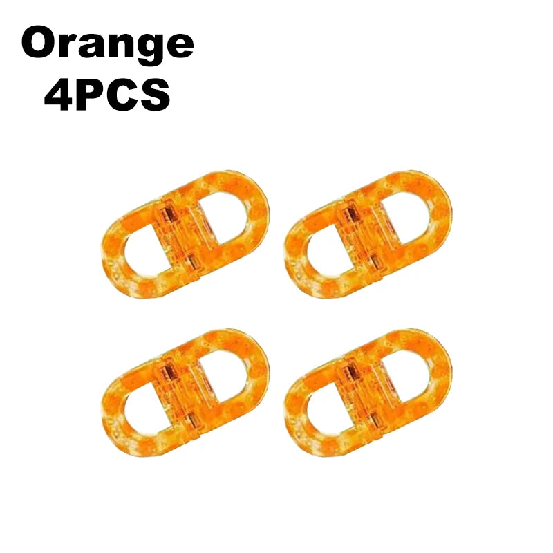 1 2 Magnetic Hair Clips Strong Hold Professional Salon Sectioning