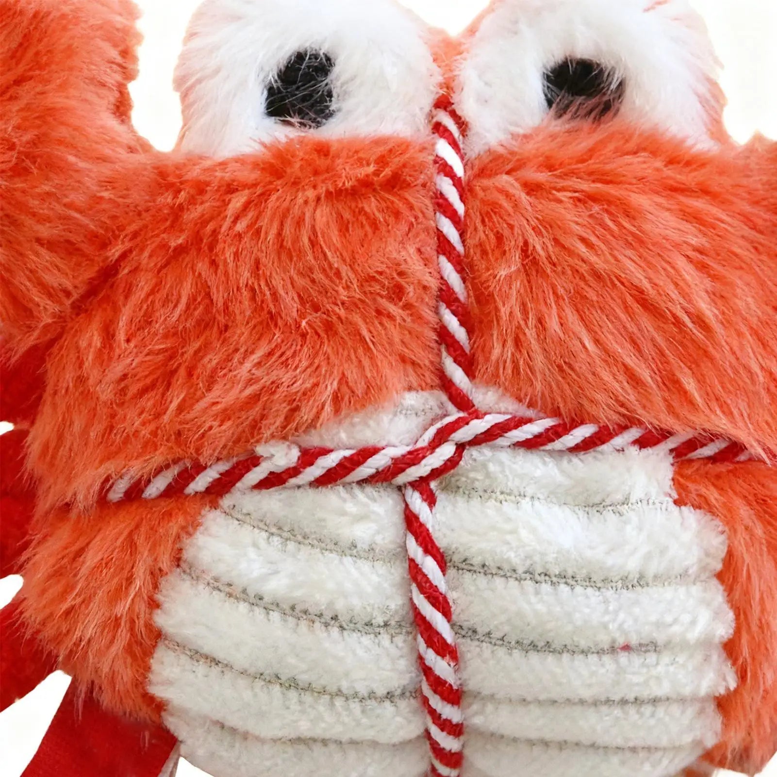 Cat Chew Toy Cute Plush Interactive Teething Crab Lobster Catnip Cat Teething Toys For Self Play Enrichment Training Exercise Peaceful Pleasures Health and Wellness