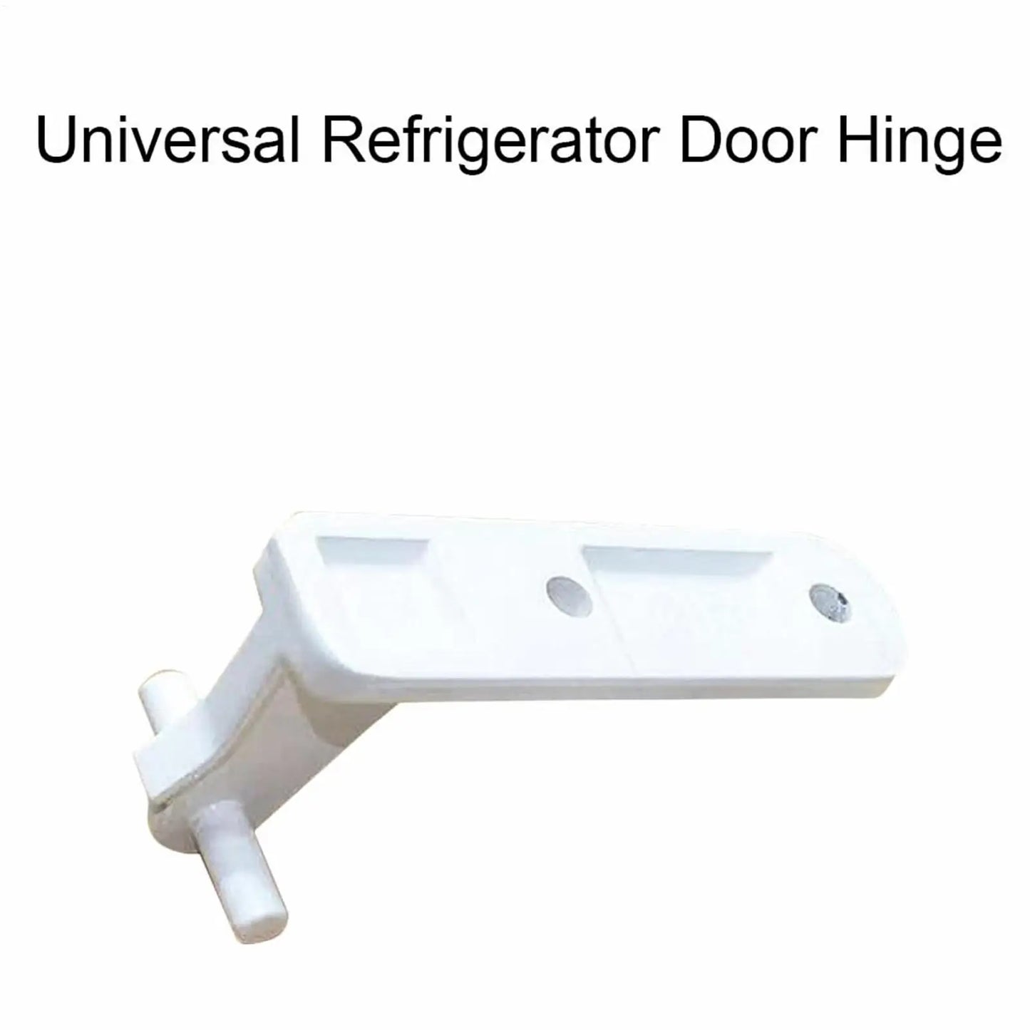 Refrigerator Door Hinge Shaft Replacement | Metal Fridge Repair Part