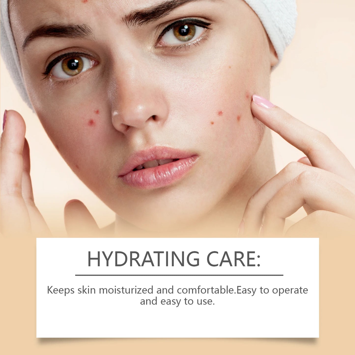 Jaysuing Micro Dart Acne Patches | Salicylic & Ectoin, 8 Pack