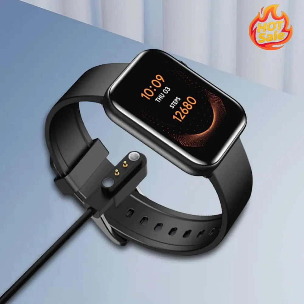 Magnetic Charging Cable 3.9Ft for CMF Watch Pro D395