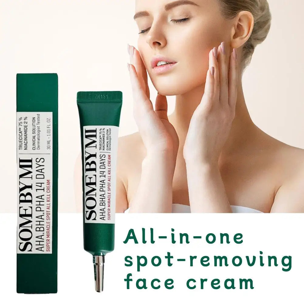 SomeByMi Beta Panthenol Repair Serum 30ml | Korean Skincare