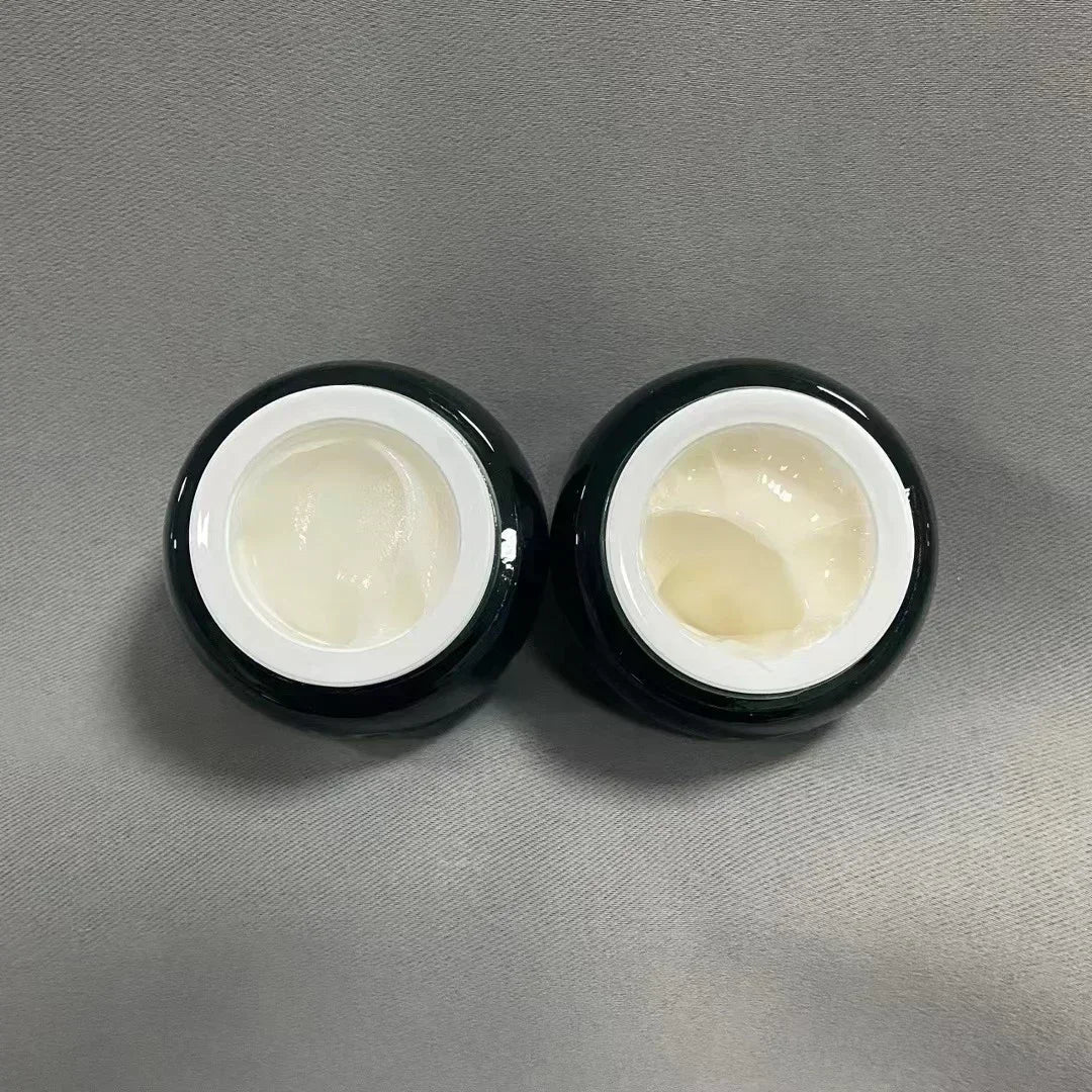 Alcohol-Free Day & Night Face Cream Set 50ml | Floral Unisex