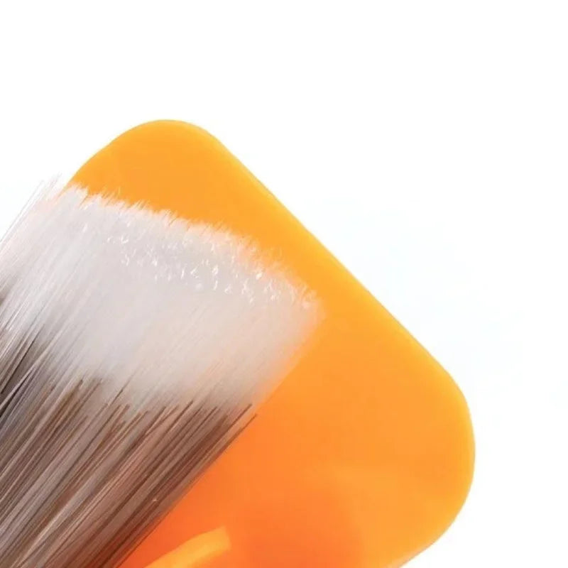 Interior Corner Edge Paint Brush | Latex Wall Trim Edger