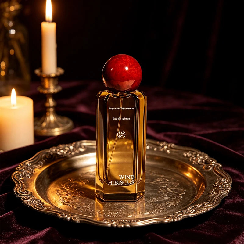 Woody Sandalwood Perfume 50ml For Women Natural Long-lasting Fragrance Fresh Elegant Cedar Eau De Toilette Oud Dating Scent Peaceful Pleasures Health and Wellness