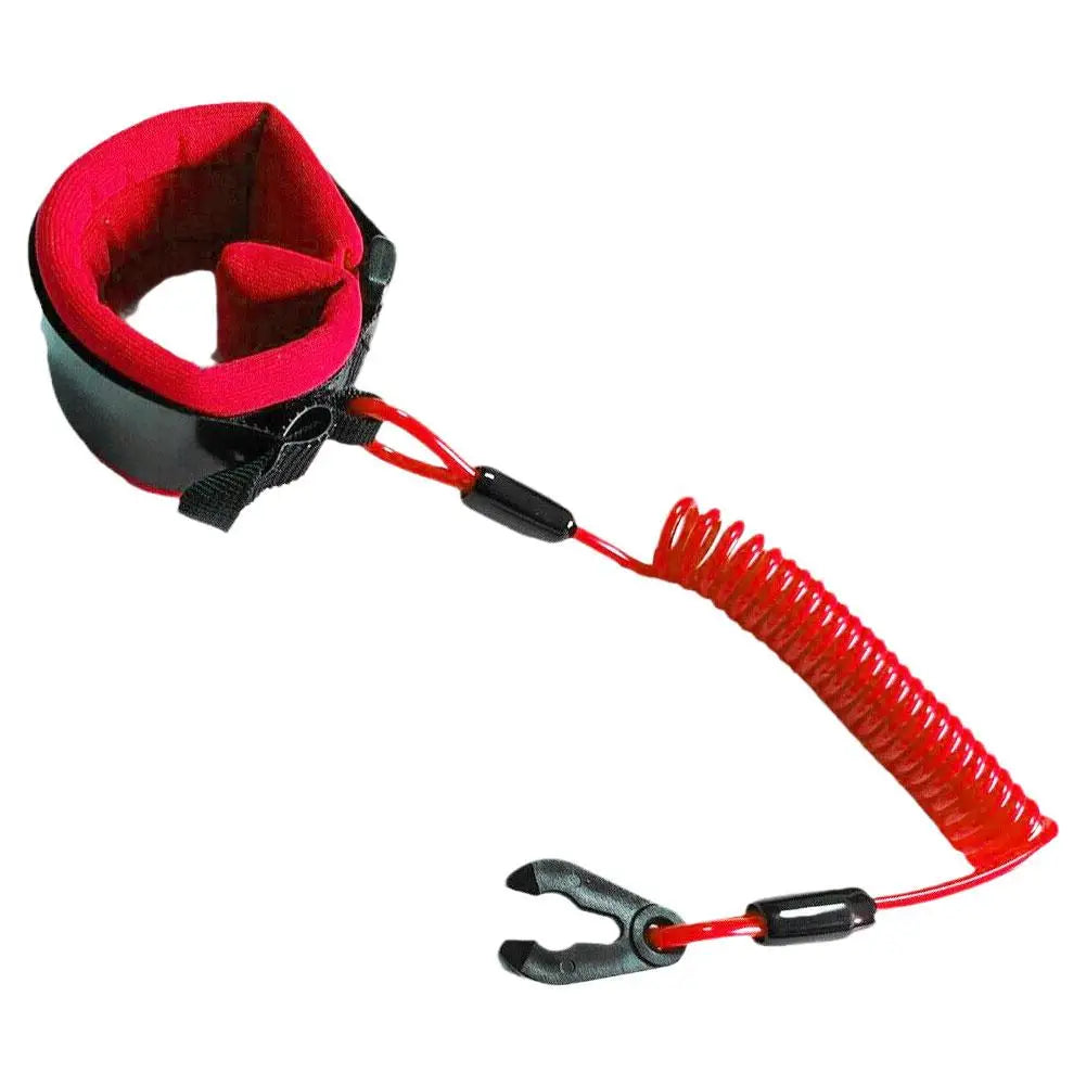 Kawasaki Jet Ski Kill Switch Safety Lanyard Tether Cord