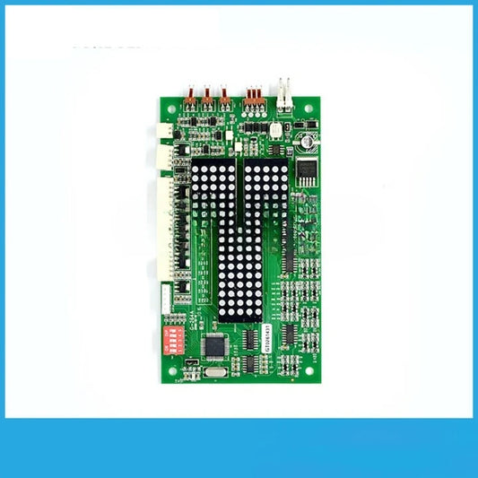 Call Display Panel Replacement Parts – MS3-S G264A MS5-E G-291B Display Panel Parts Peaceful Pleasures Health and Wellness brand new