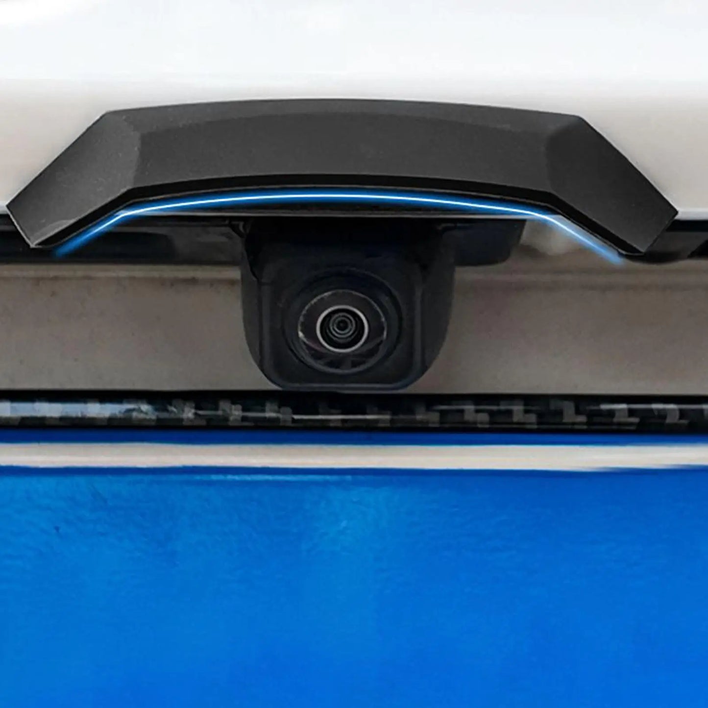 Waterproof Rear View Camera Cover All-Weather Protective Housing For Backup Camera Rain Cover Universal Fit SUV Truck Van Sedan Peaceful Pleasures Health and Wellness
