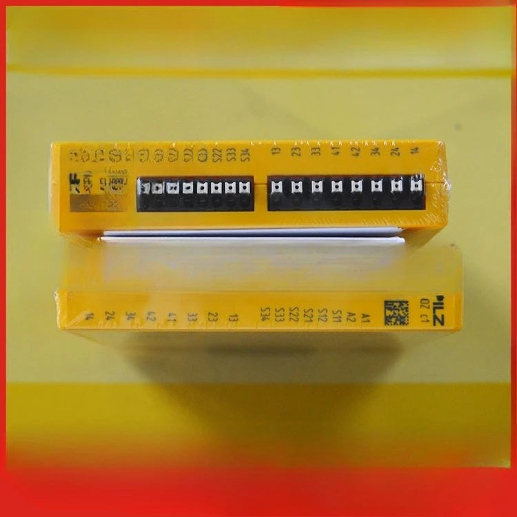 Pilz PNOZ C1 Safety Relay Part – Order No. 710001 Replacement