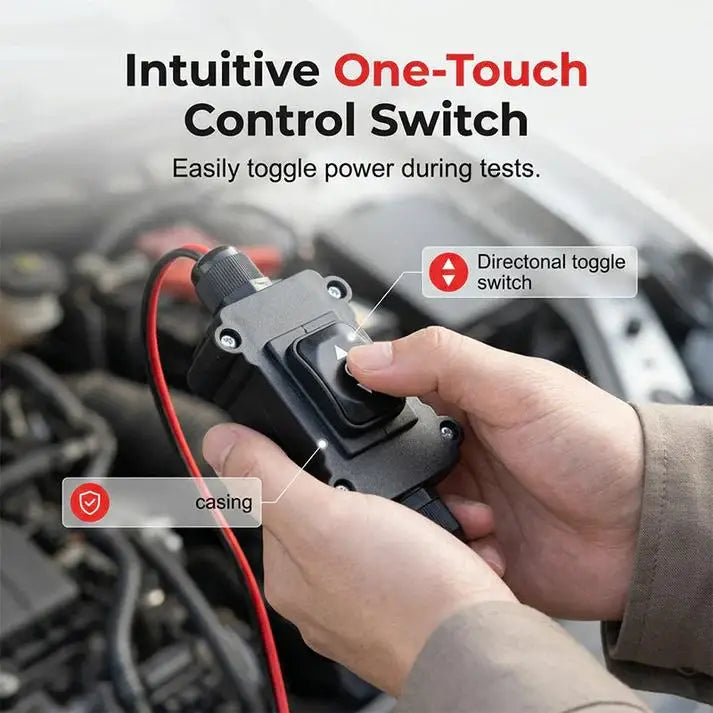 Universal 12V Electronic Parking Brake Reset Tool Peaceful Pleasures Health and Wellness