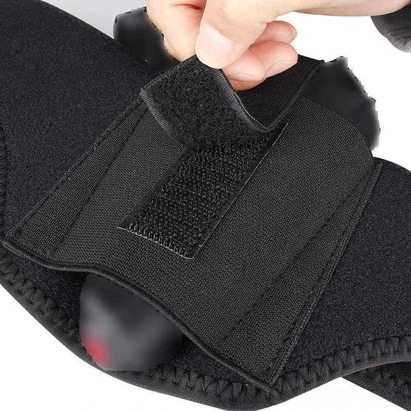 Neoprene Concealed Shoulder Holster | Tactical Underarm Gun Bag Shoulder Holster Peaceful Pleasures Health and Wellness