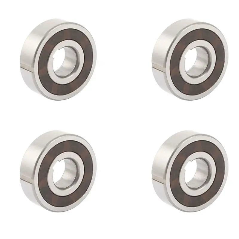 A36T-4X CSK12PP One Way Clutch Dual Keyway Bearing 12 X 32 X 10Mm Peaceful Pleasures Health and Wellness