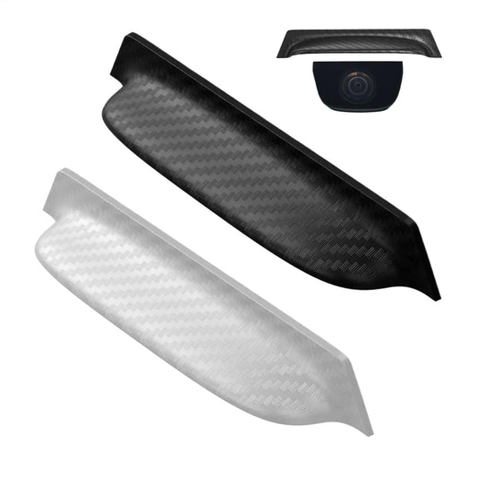 car reversing camera rain cover Backup Camera Rain Shield 360 Degree View Car Modification Anti-Rain Protective Shield Peaceful Pleasures Health and Wellness
