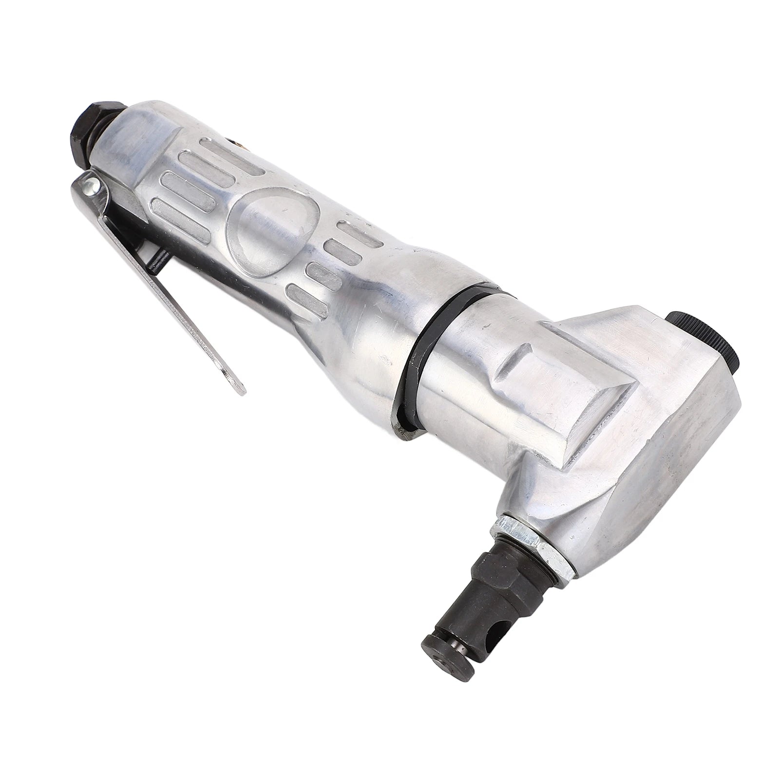 Handheld Air Scissors Air Scissors Air Cutting Scissors Handheld High Hardness Blade Air Scissors Pneumatic Cutting Tool 2800rpm Peaceful Pleasures Health and Wellness