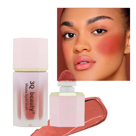 Cream Blush Stick – Matte, Hydrating & Long-Lasting Cheek Tint Cream Blush Stick Oasis Select