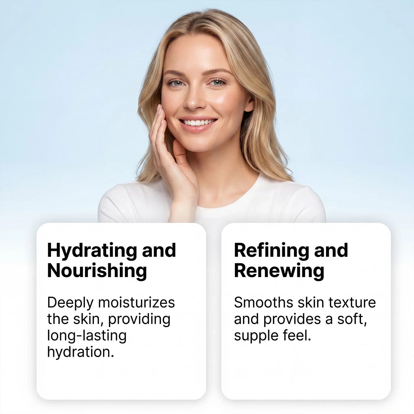 Viareline Copper Peptide Serum – Anti-Aging & Brightening