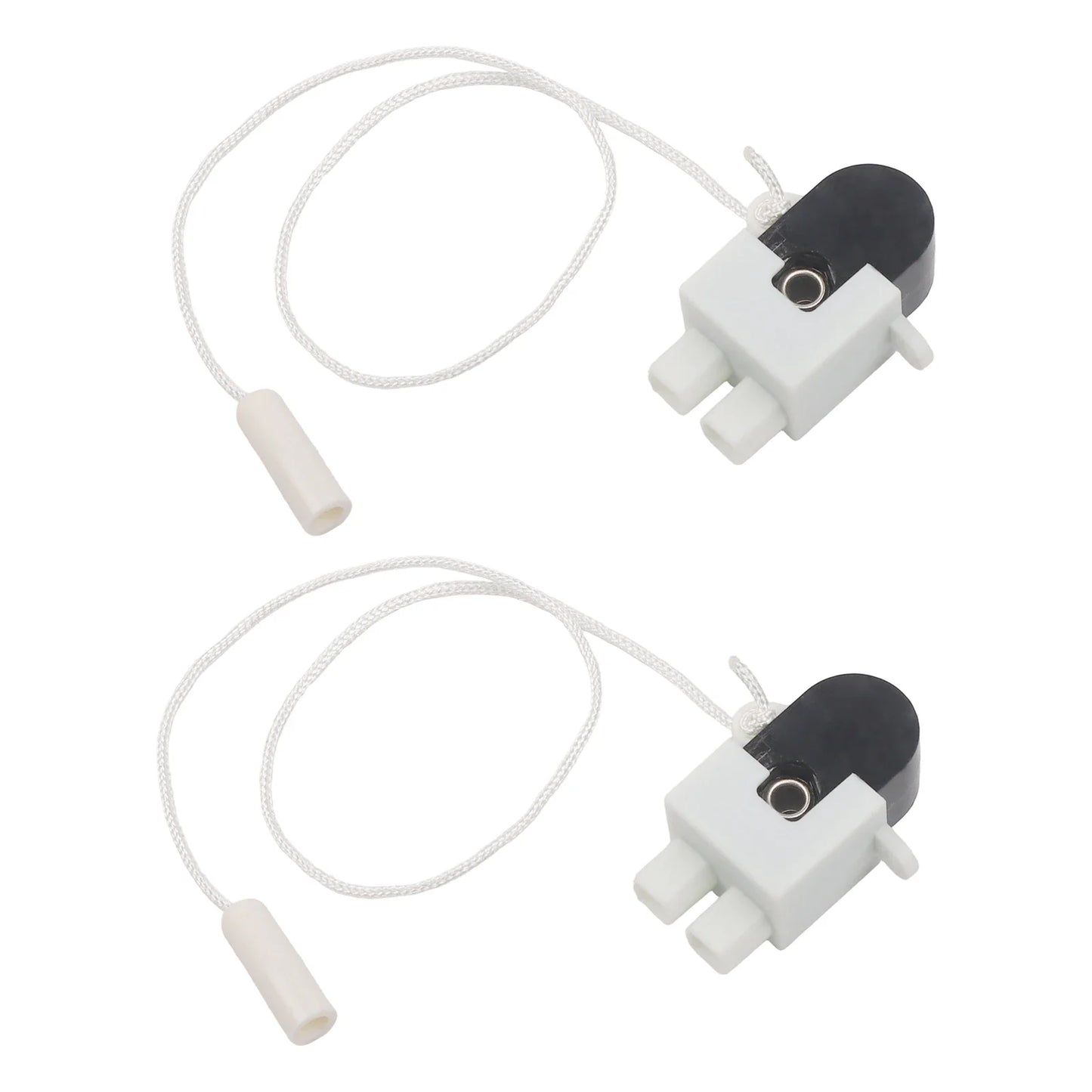 Pull Cord Light Switch for Table, Floor & Ceiling Lamps