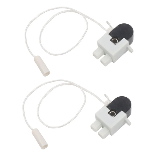 Pull Cord Light Switch for Table, Floor & Ceiling Lamps Pull Cord Switch Oasis Select