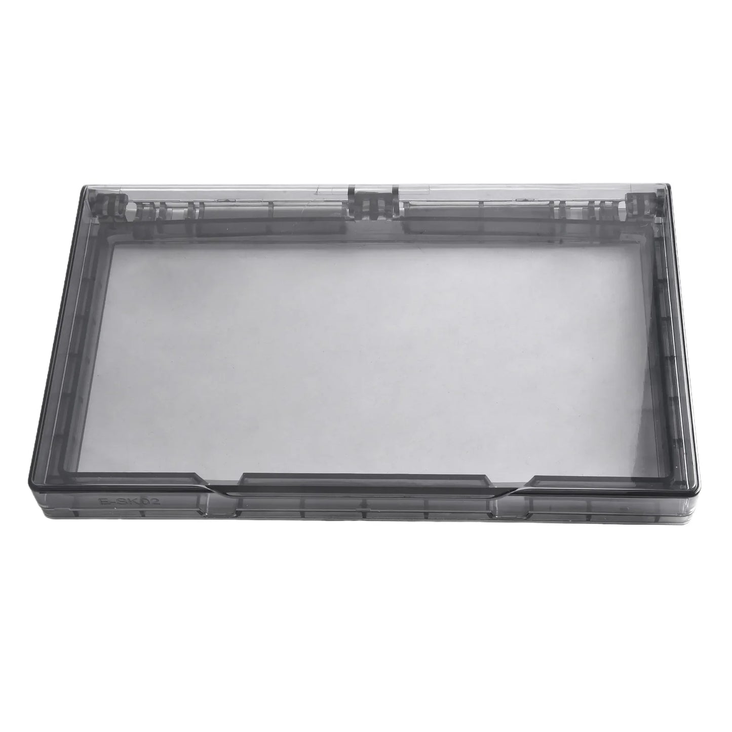 86 Type Waterproof Wall Socket Cover – Dustproof Outlet Box