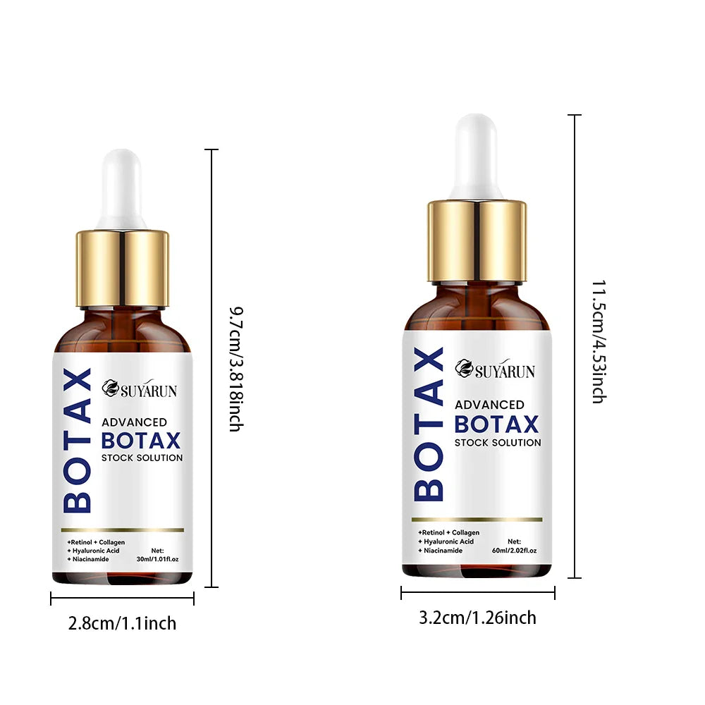 SUYARUN Botax Anti-Aging Face Serum – Lift, Firm & Brighten