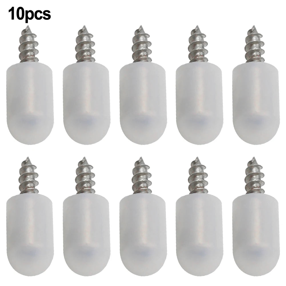 Metal Self-tapping Screws Cabinet Bracket Installation Shelf Support