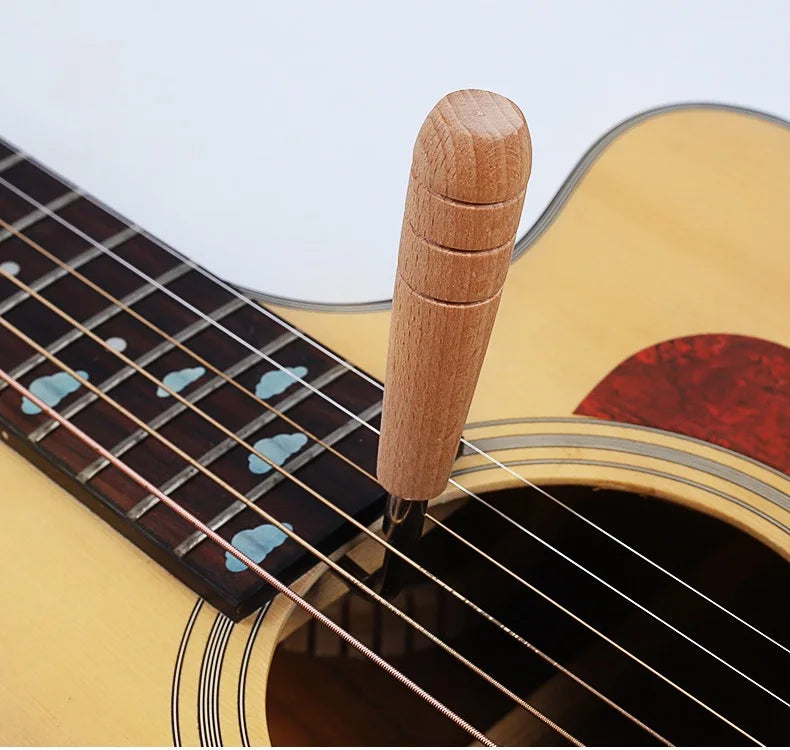 Guitar Wrench Adjust Curvature Neck Truss Rod Hex Allen Key Wooden