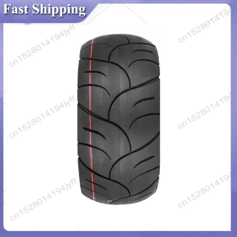 11" Self-Repairing Jelly Gel Tubeless Scooter Tires (2 Pack) Peaceful Pleasures Health and Wellness