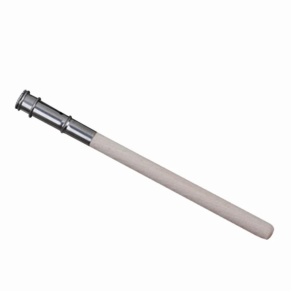 Adjustable Wooden Pencil Extender Holder for Art & Sketch