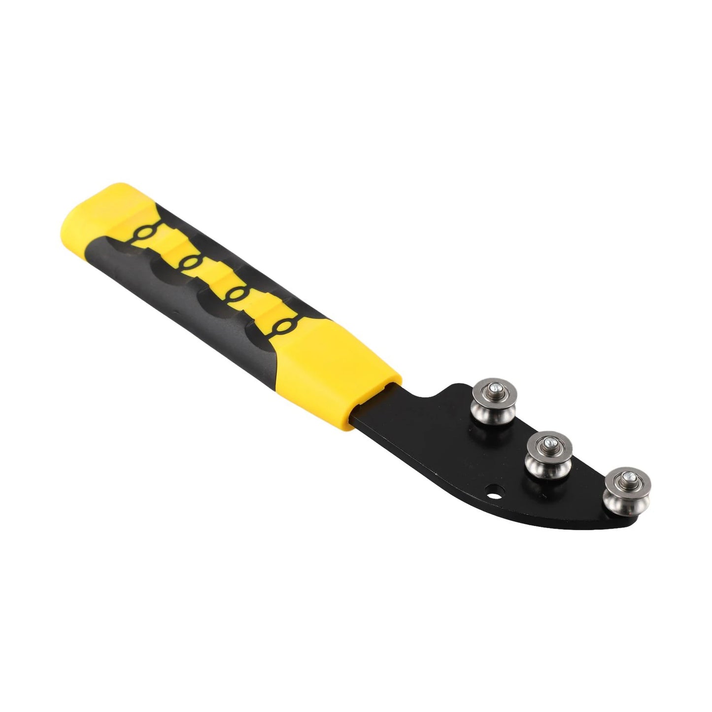 1 Metal Wire Straightener Soft Straightening Angle Adjuster Jewelry