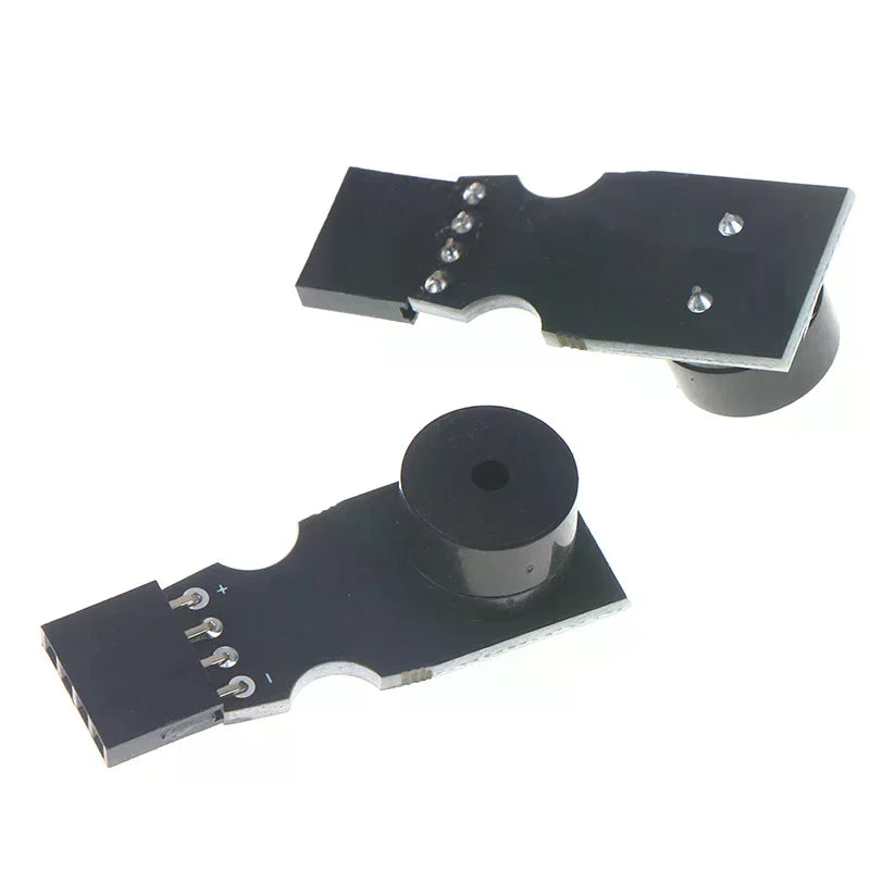 PC Motherboard Buzzer Alarm Speaker – Easy Install, Multi-Pack