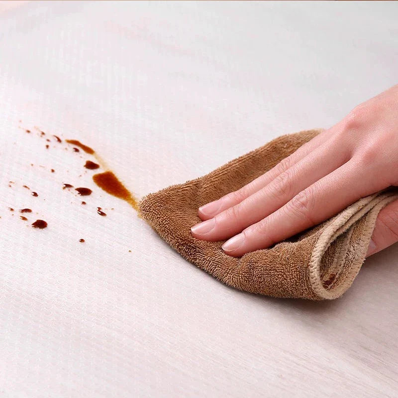 5m Non-Slip EVA Drawer Liner – Waterproof Shelf & Cabinet Mat