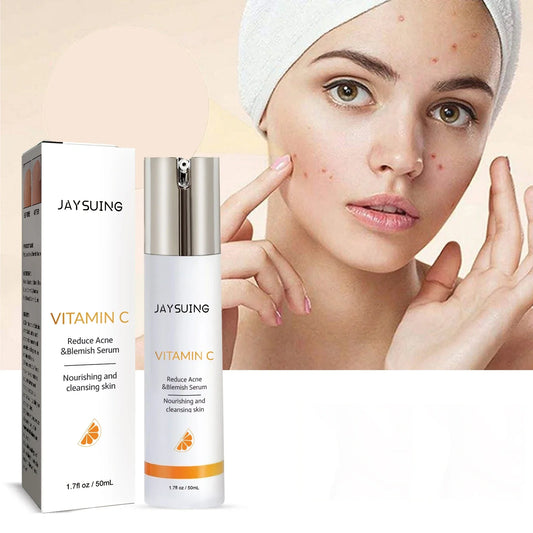 Jaysuing Body & Face Clarifying Serum – Fade Spots 50ml Clarifying Body Serum Oasis Select