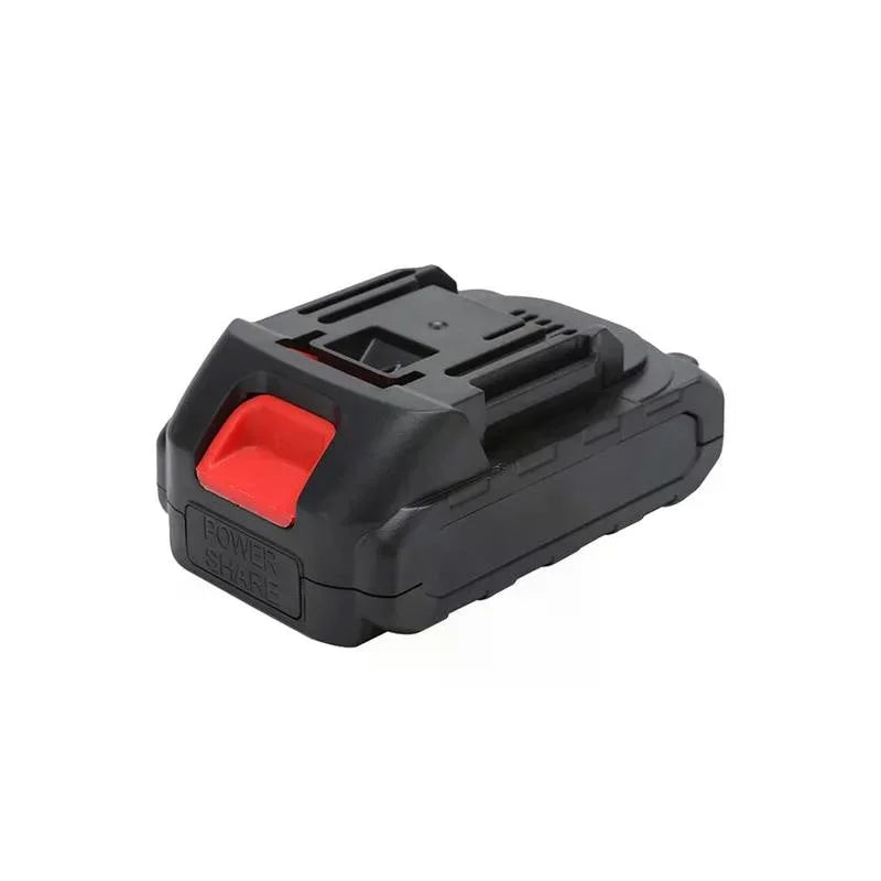 DIY Battery Case Box & PCB Kit for Electric Drill Repair