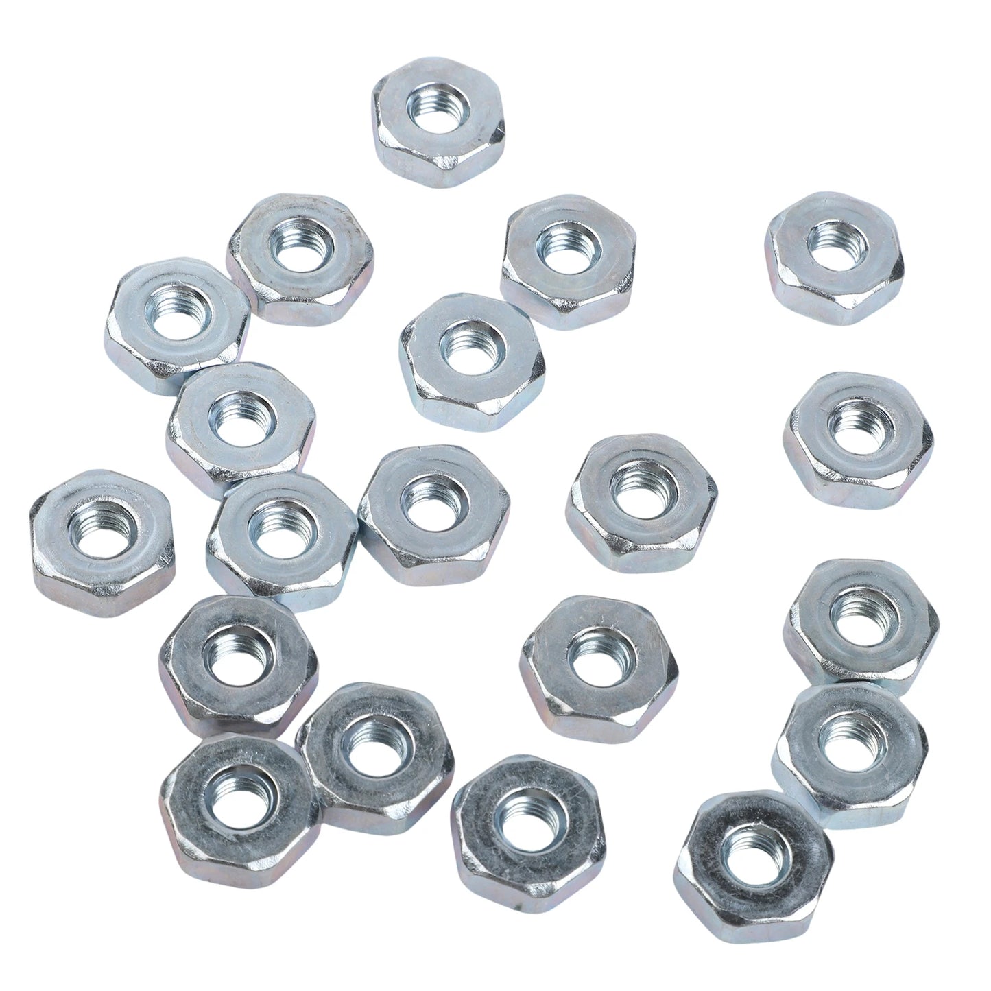 Chainsaw Guide Plate Nuts MS170C 171 180 181 210 211 230 231 240 250