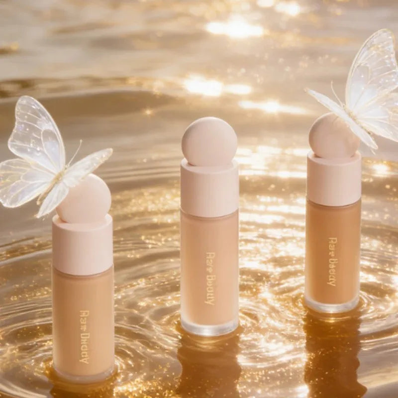 Rare Beauty Velvet Contour Stick | Bronze, Long-Lasting