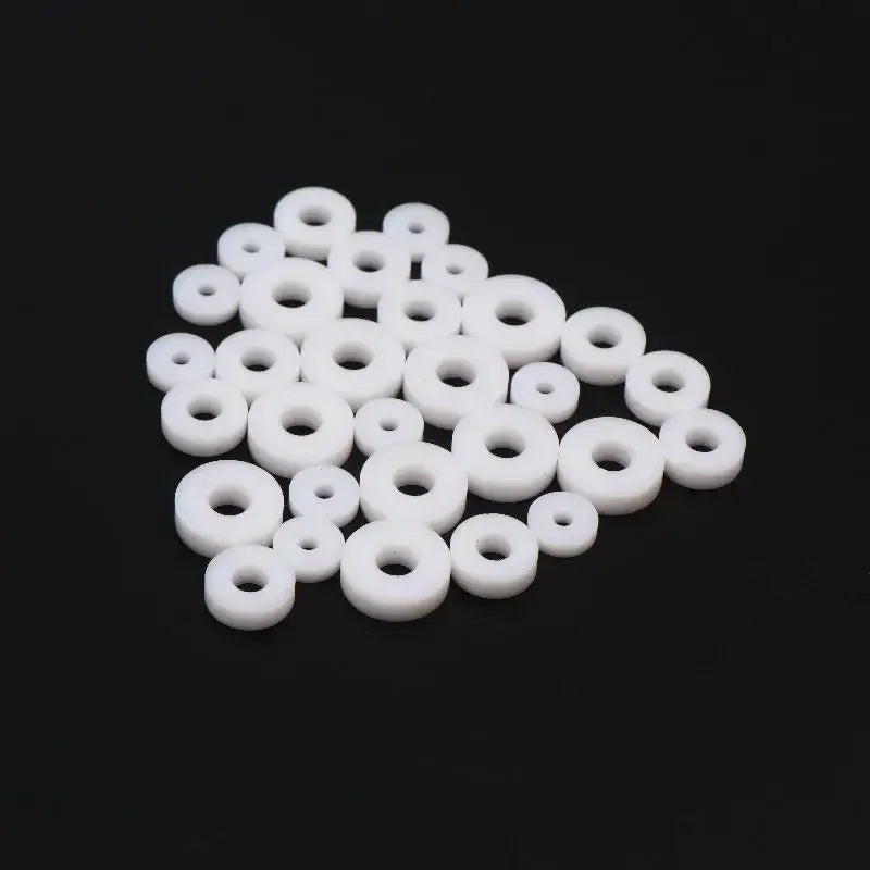 PTFE Air Seal Washers M8 M10 M12 – 10/100 Pack O-Ring Gaskets