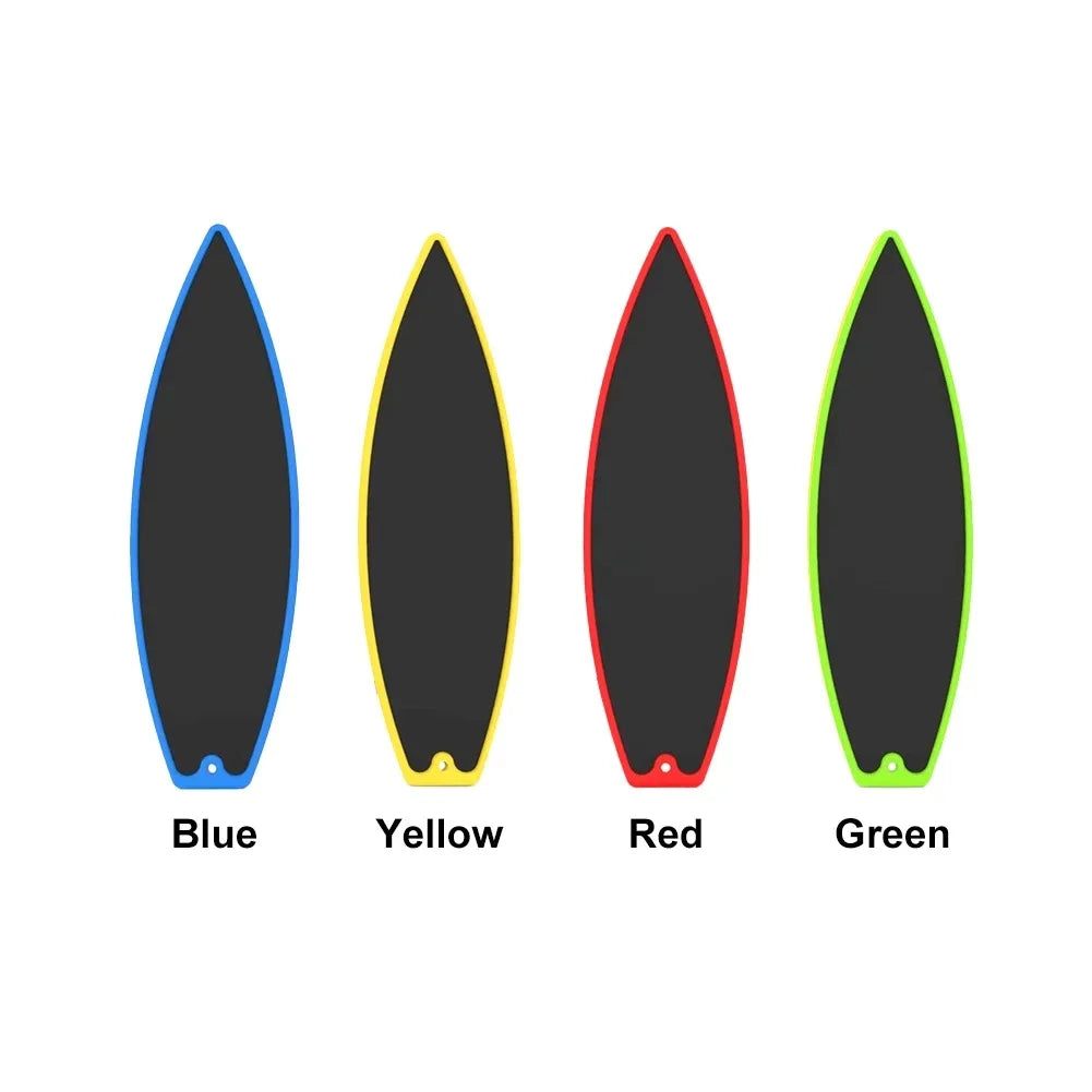 10-Pack Mini Finger Surfboards – Novelty Toy Gift Set for Kids