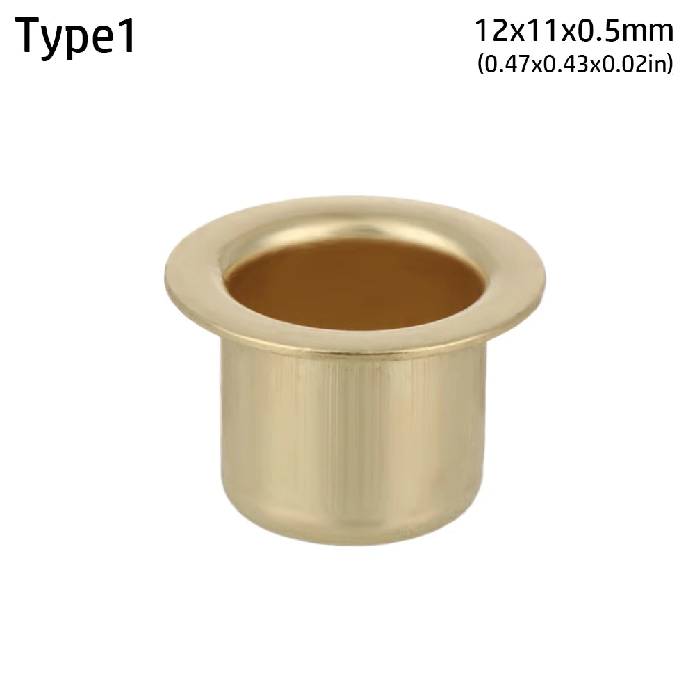 Metal Candle Cup Holder for Column & Ball Candles | Party Decor
