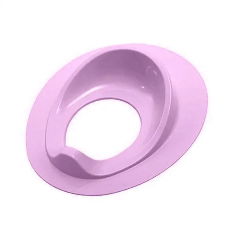 Kids Toilet Training Seat Insert | Portable Toddler Potty Pad