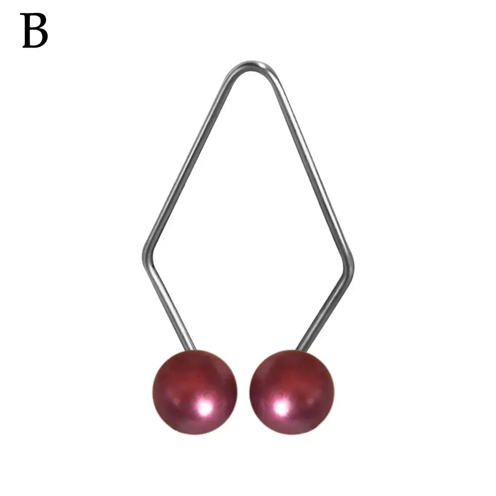 Eelhoe Dimple Maker Trainer – Pearl Face Jewelry, No Piercing
